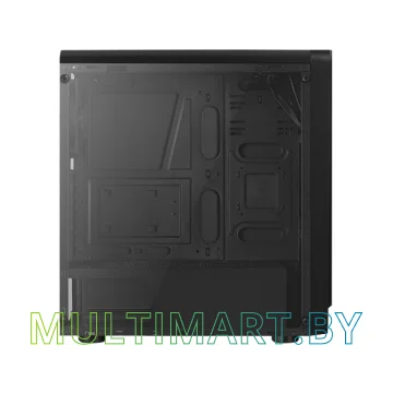 Корпус AeroCool Rift 500W картинка 8